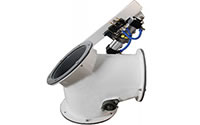 Pneumatic Conveyor Valve
