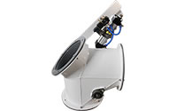 Pneumatic Conveyor Valve