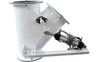 Pneumatic Conveyor Valve