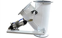 Pneumatic Conveyor Valve