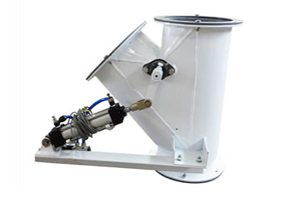 Pneumatic Conveyor Valve