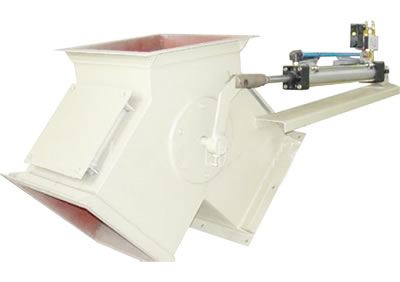 Pneumatic Conveyor Valve