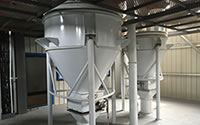 Animal Feed Auxiliary Equipment