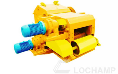 Chipping Machine
