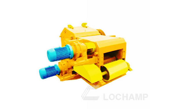 Chipping Machine