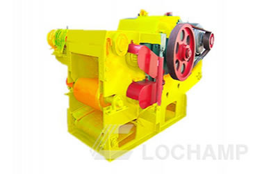 Chipping Machine
