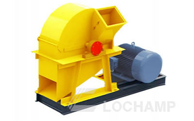 Crushing Machine