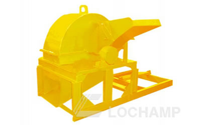Crushing Machine