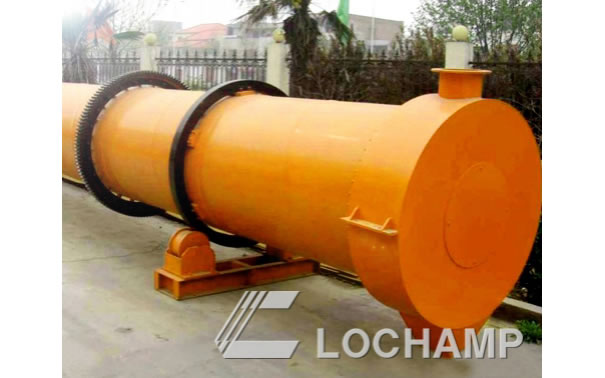 Drying Machine
