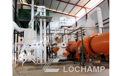 Drying Machine