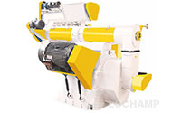 Pelleting