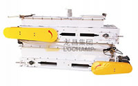Weigh Belt Feeder