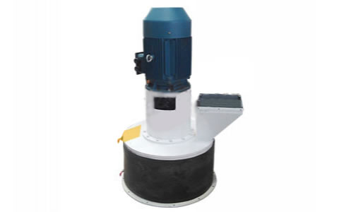 Hammer Mill / Fertilizer Machinery