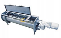 Mixing Machinery