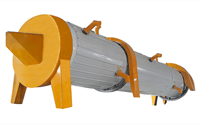 Rotary Dryer