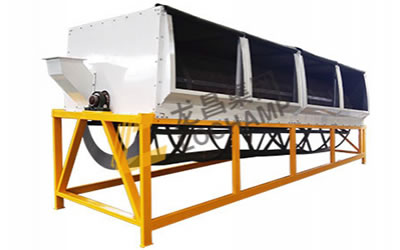 Cylinder Grading Screen