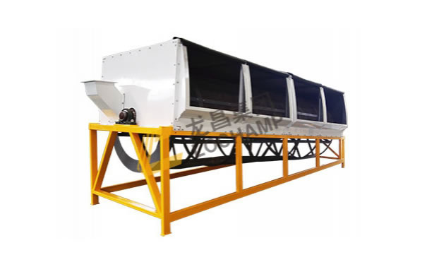 Cylinder Grading Screen