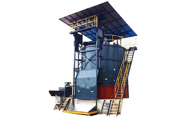 Fermentation Conveyor