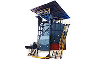 Fermentation Conveyor