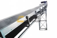 Belt Conveyor